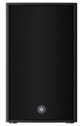 Yamaha Dzr10 10" Aktiv Høyttaler Yamaha Dzr10 10" Aktiv Høyttaler
