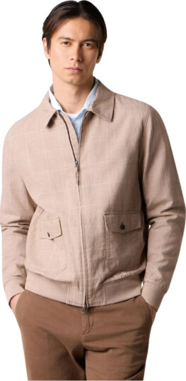 Brooks Brothers Herre Jakker Beige 2XL,