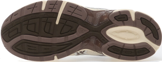 Joggesko Asics Gel 1130 Cream/ Cocoa Powder EUR 37.5