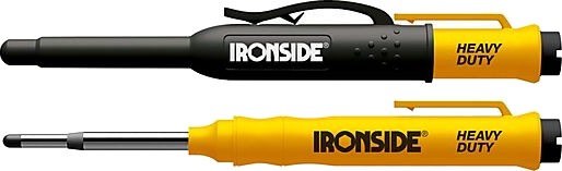 Ironside dyphullsmerker 2 spisser