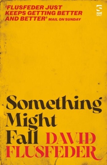 Something Might Fall Something Might Fall