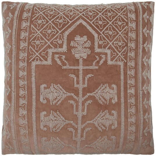 House Doctor Edda Putetrekk 50x50 cm Camel