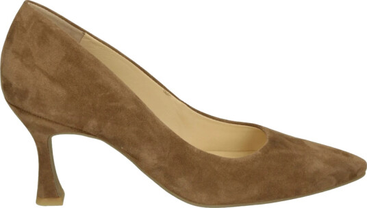Paul Green Dame Sko Brun 37 1/2 EU, Paul Green Dame Sko Brun 37 1/2 EU,