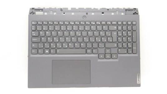 Lenovo COVER Upper Case ASM_HUN