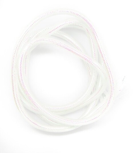 Veniard Iridescent Pearl Mylar Piping Veniard Iridescent Pearl Mylar Piping