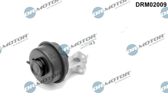 Reguleringselement, turbolader DR.MOTOR AUTOMOTIVE DRM02009