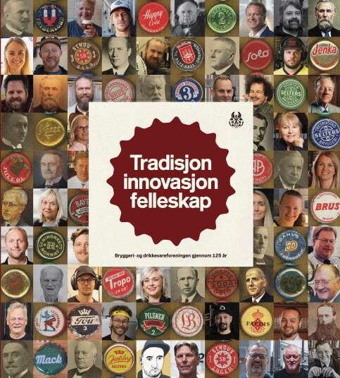 Tradisjon innovasjon fellesskap