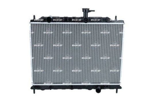 Radiator NRF 53492 Radiator NRF 53492