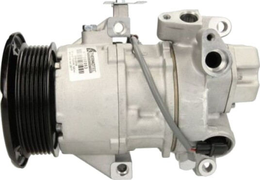 AC kompressor THERMOTEC KTT090063