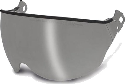 Visir V2 Plus Superplasma Grå