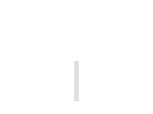 Eglo Track Pendellampe L285 Ø40 H2000 8,5 W 1200 Lm Hvit Eglo Track Pendellampe L285 Ø40 H2000 8,5 W 1200 Lm Hvit