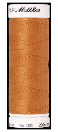Mettler, Seralon 200 m Farge nr 1172