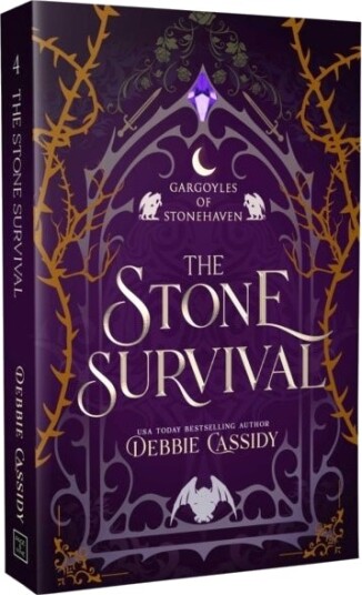 The Stone Survival The Stone Survival