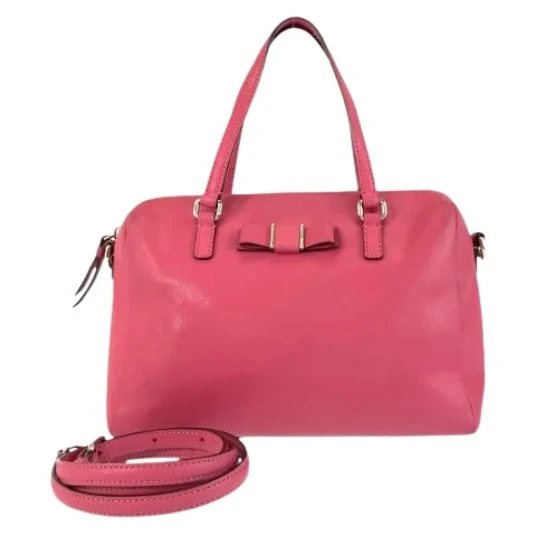 Coach Pre-owned Dame Pre-owned Rosa
