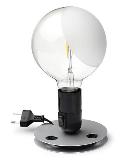 Flos Lampadina svart Flos Lampadina svart