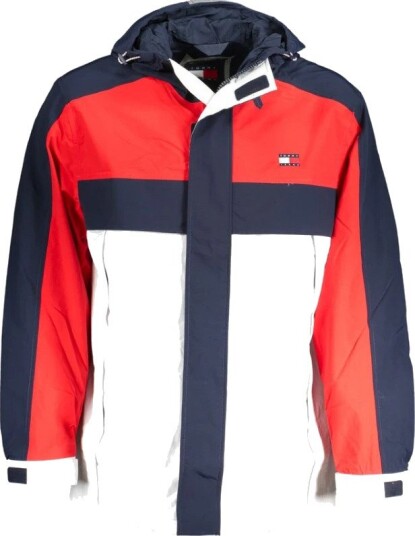Tommy Hilfiger Herre Jakker Flerfarget S,