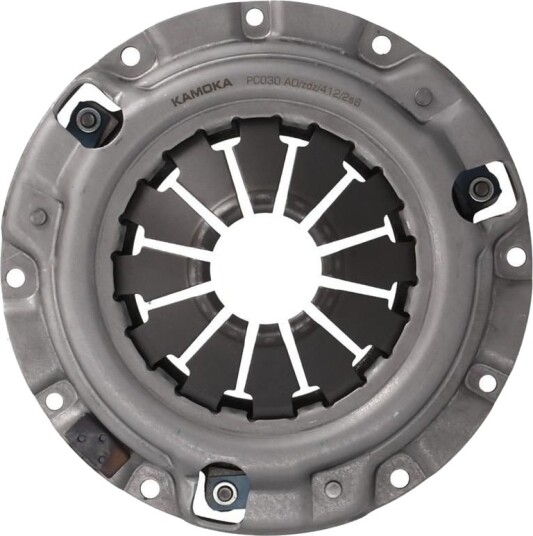 Trykkplate, clutch KAMOKA PC030