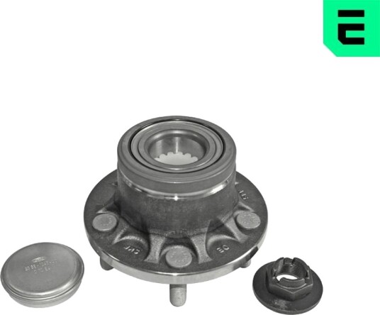 Hjullager OPTIMAL 302577
