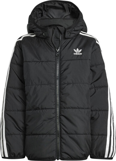 Adidas Originals Padded Jacket Black 110