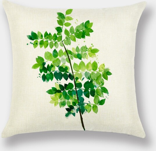 Tc Home Putetrekk 50 x 50 cm