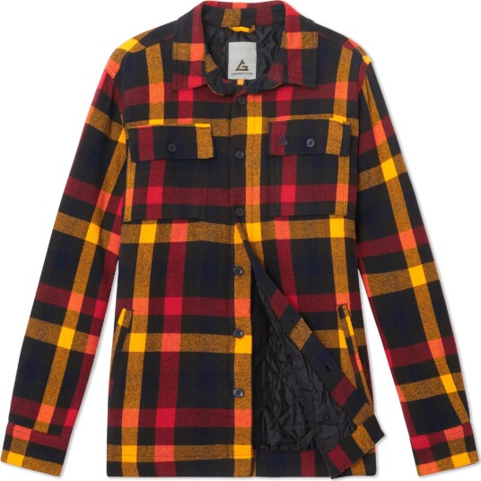 Garphyttan Men"s Crafter Insulated Navy XXL