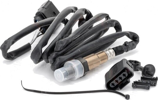Lambdasonde NAP carparts CLS10121 Lambdasonde NAP carparts CLS10121