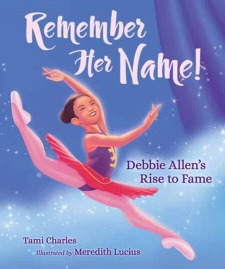 Remember Her Name! Remember Her Name!