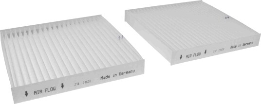 Kupefilter VEMO V20-30-5010