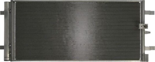 Kondensator klimaanlegg THERMOTEC KTT110855