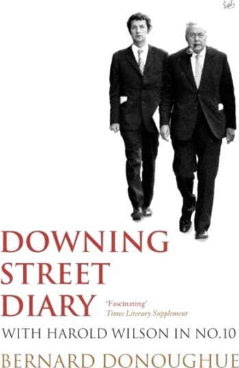 Downing Street Diary Downing Street Diary