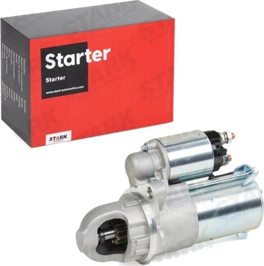STARK SKSTR 03330615 Starter STARK SKSTR 03330615 Starter