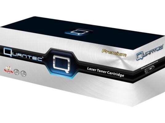 Tonerkassett Quantec Cyan-Kompatibel Clt-C4072s Ton-0273