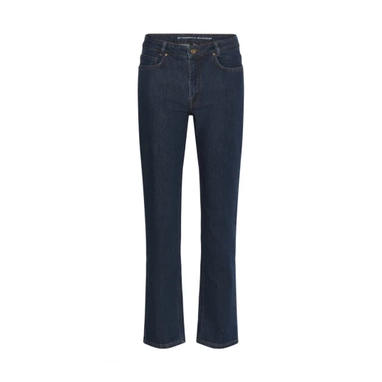 My Essential Wardrobe Dame Jeans Blå 2XS L30