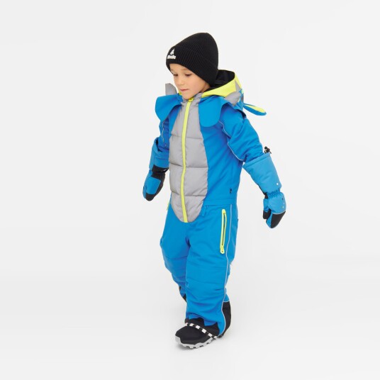 Weedo Snowsuit Rhino Rhino 128 140 L
