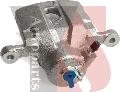 Bremsecaliper YSPARTS YS BC1365