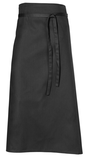 JOBELINE Midjeforkle Botero 95x120 cm 95x120 cm (LxB) Svart