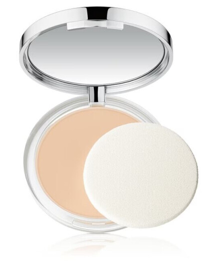 Clinique Almost Powder Make-Up SPF15  Dame 10 g #01 Fair