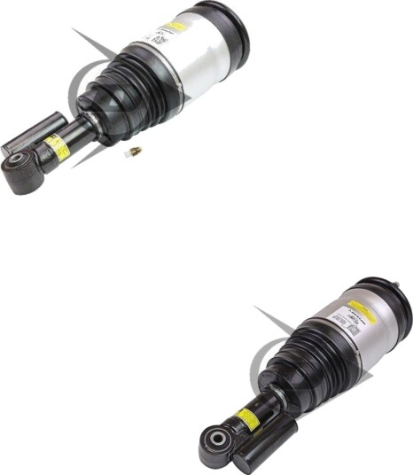 Luftdempere Dunlop Airsuspension DLP4118N0027 Luftdempere Dunlop Airsuspension DLP4118N0027