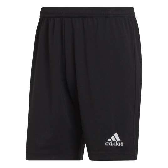 Adidas Ent22 Shorts 095a Black 2XL