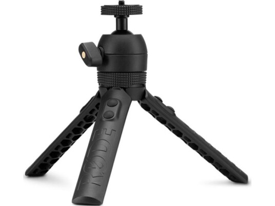 Rde Tripod 2