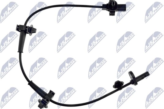 ABS sensor NTY HCA-HD-101
