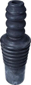 Støvkappe støtdemper MAXGEAR 72 4402