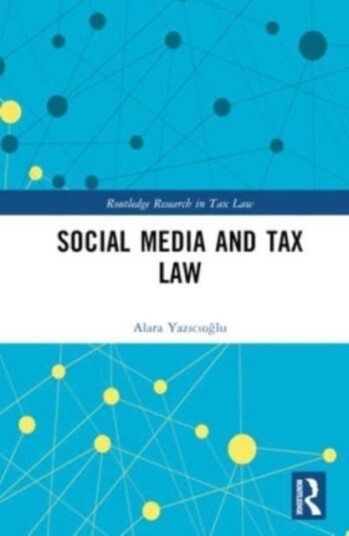 Social Media and Tax Law Social Media and Tax Law