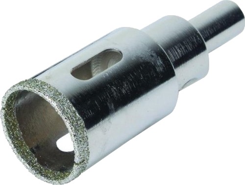 Rubi Easy Gres Diamantbor for Våtboring 40 mm