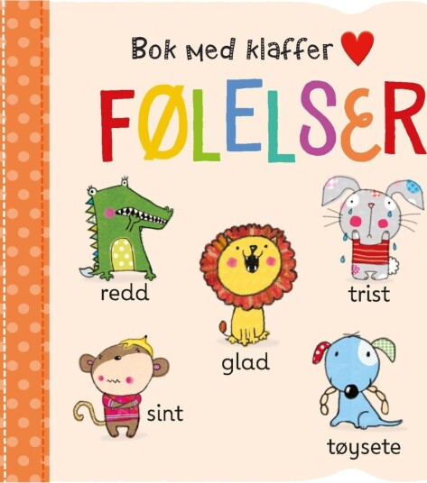Følelser Følelser