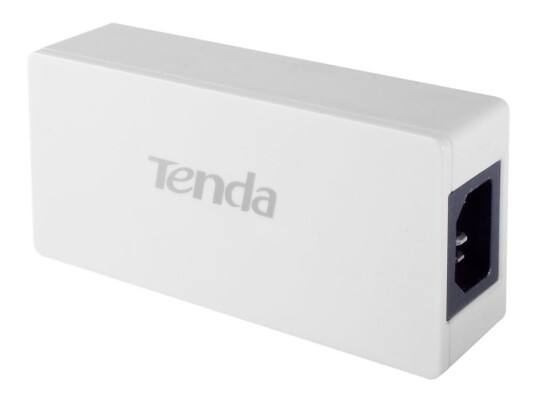 Tenda Poe30g-At - Strøminjektor - 30 Watt