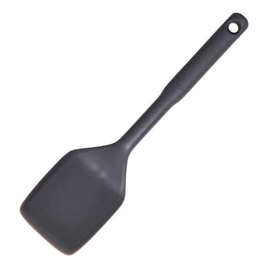 OXO - Stekespade silikon 31,4 cm grå