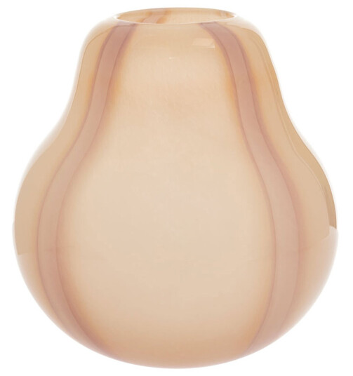 OYOY Kojo vase 24 cm, rose OYOY Kojo vase 24 cm, rose