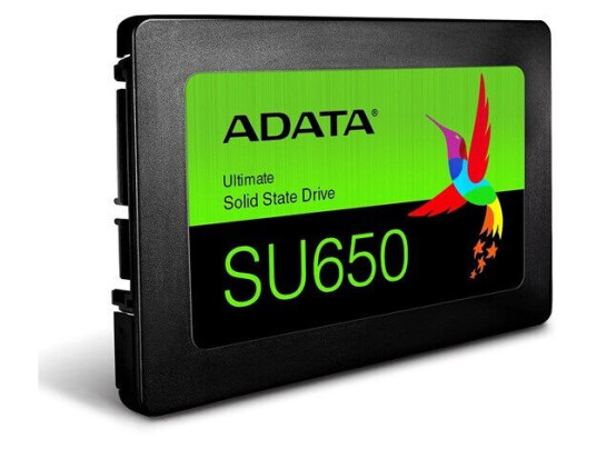 A-Data Ultimate SU650 SSD 960GB