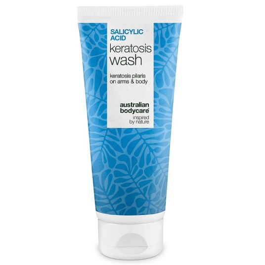 Salicylic Acid Keratosis Wash 200 ml